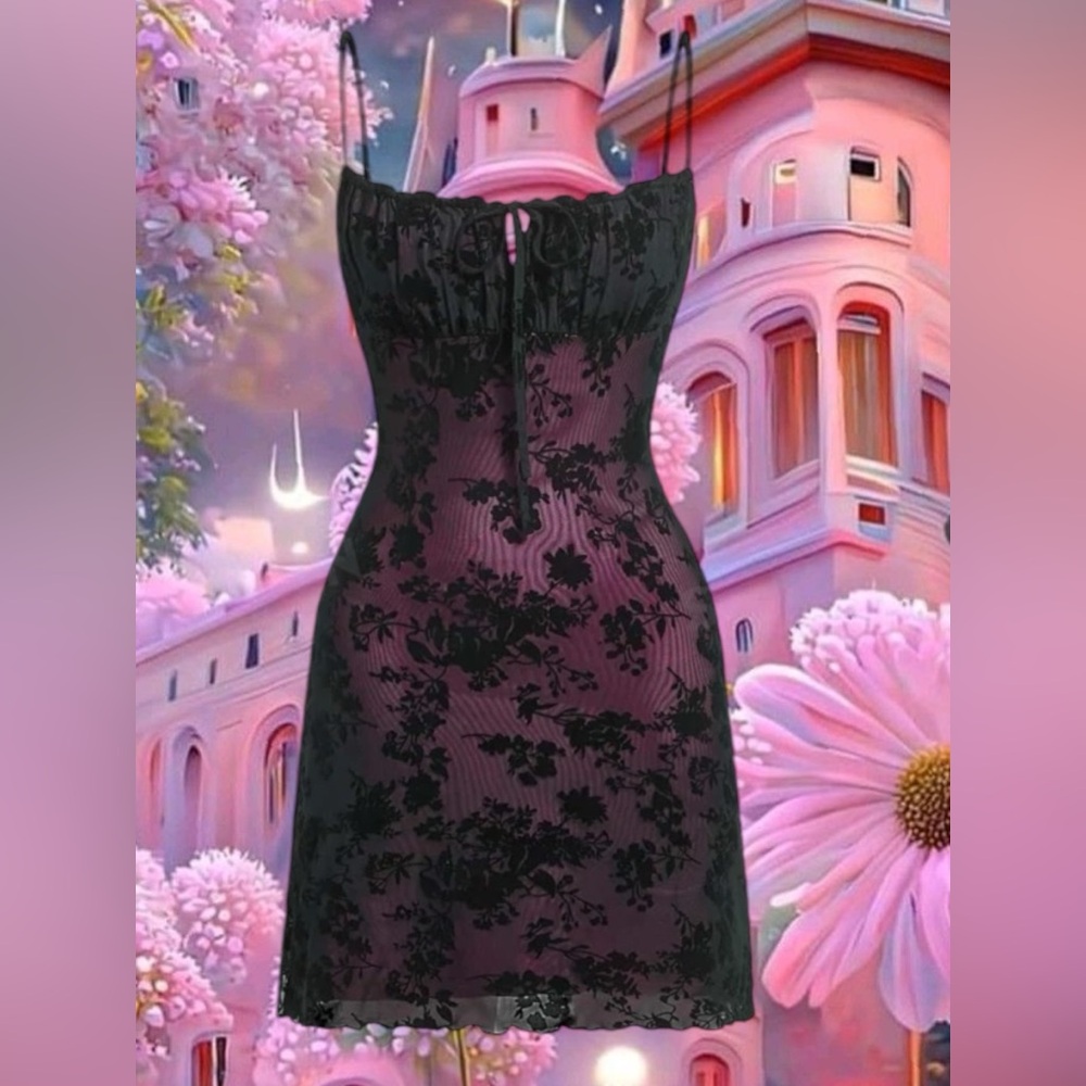 Mod Dress